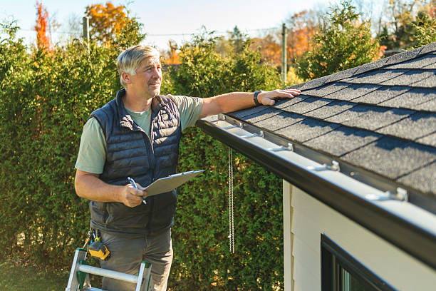 Trusted Roof Inspection service in Halethorpe, MD - Ben Roofing and Steel LLC